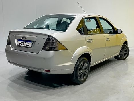 Ford Fiesta Sedan 1.6 16V Flex Mec.
