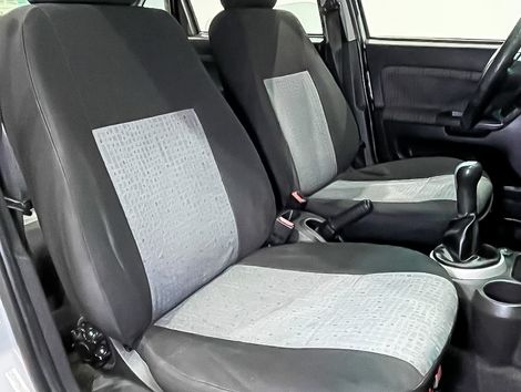 Ford Fiesta Sedan 1.6 16V Flex Mec.