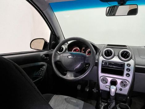 Ford Fiesta Sedan 1.6 16V Flex Mec.