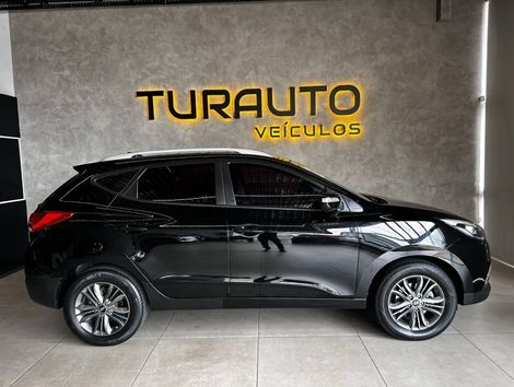 Hyundai ix35 GL 2.0 16V 2WD Flex Aut.