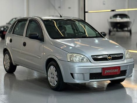 Chevrolet Corsa Hat. Maxx 1.4 8V ECONOFLEX 5p