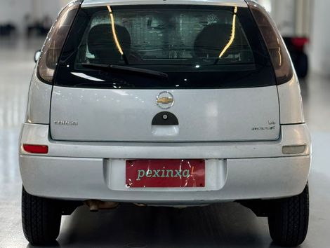 Chevrolet Corsa Hat. Maxx 1.4 8V ECONOFLEX 5p