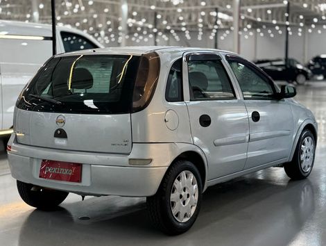 Chevrolet Corsa Hat. Maxx 1.4 8V ECONOFLEX 5p