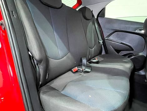 Hyundai HB20 C./C.Plus/C.Style 1.6 Flex 16V Mec.