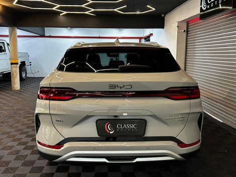 BYD Song Plus 1.5 16V Aut. (Hibrido)