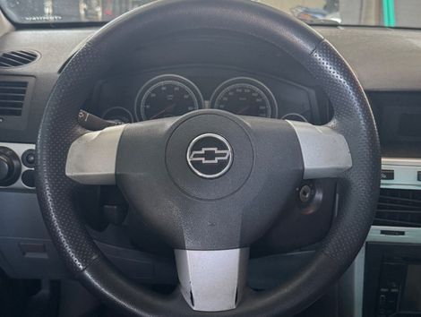 Chevrolet Vectra Elegan. 2.0 MPFI 8V FlexPower Mec