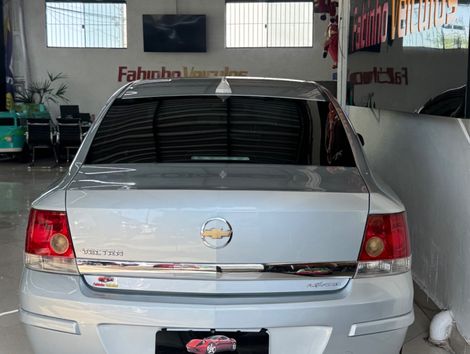 Chevrolet Vectra Elegan. 2.0 MPFI 8V FlexPower Mec