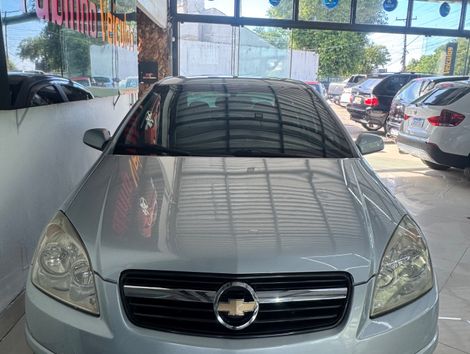 Chevrolet Vectra Elegan. 2.0 MPFI 8V FlexPower Mec