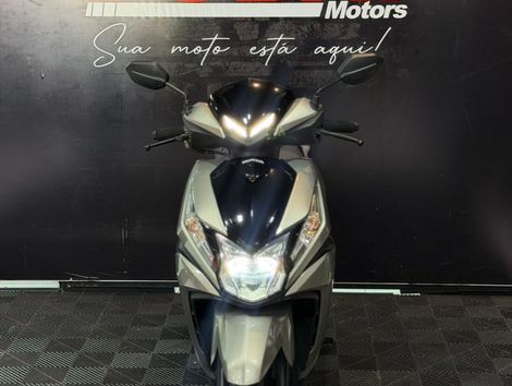 HONDA ELITE 125