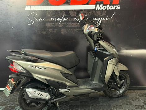 HONDA ELITE 125