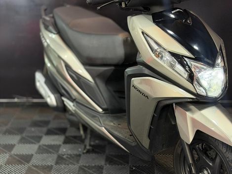 HONDA ELITE 125