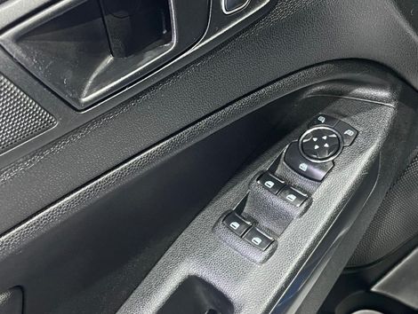 Ford EcoSport FREESTYLE 1.5 12V Flex 5p Aut.