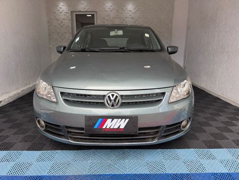 VolksWagen Gol (novo) 1.6 Power/Highi T.Flex 8v 4P