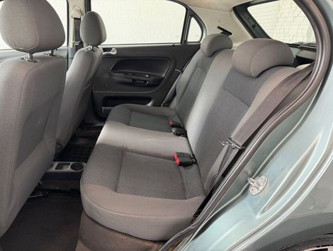 VolksWagen Gol (novo) 1.6 Power/Highi T.Flex 8v 4P