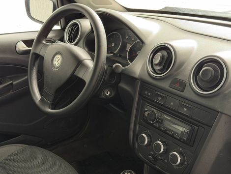 VolksWagen Gol (novo) 1.6 Power/Highi T.Flex 8v 4P