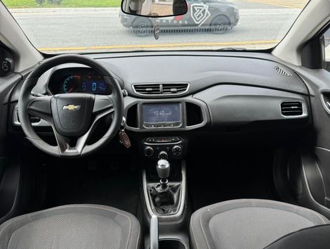 Chevrolet ONIX HATCH LTZ 1.4 8V FlexPower 5p Mec.