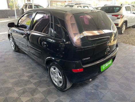 Chevrolet Corsa Hat. Premium 1.4 8V ECONOFLEX 5p