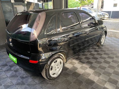 Chevrolet Corsa Hat. Premium 1.4 8V ECONOFLEX 5p