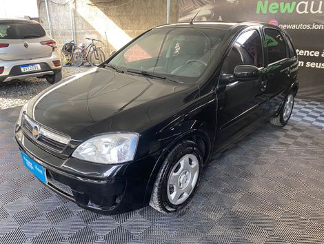 Chevrolet Corsa Hat. Premium 1.4 8V ECONOFLEX 5p