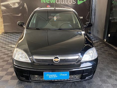 Chevrolet Corsa Hat. Premium 1.4 8V ECONOFLEX 5p