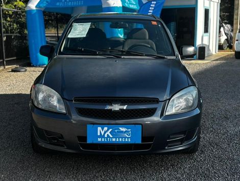 Chevrolet Celta Life/ LS 1.0 MPFI 8V FlexPower 3p