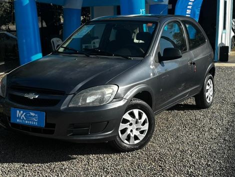 Chevrolet Celta Life/ LS 1.0 MPFI 8V FlexPower 3p