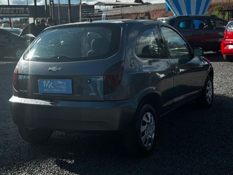 Chevrolet Celta Life/ LS 1.0 MPFI 8V FlexPower 3p