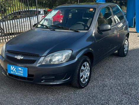 Chevrolet Celta Life/ LS 1.0 MPFI 8V FlexPower 3p