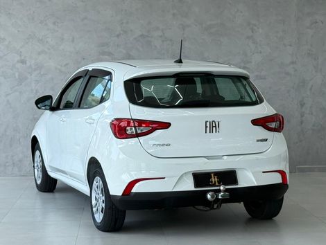 Fiat ARGO DRIVE 1.0 6V Flex