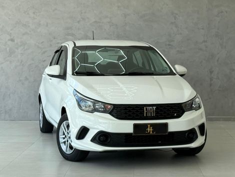 Fiat ARGO DRIVE 1.0 6V Flex