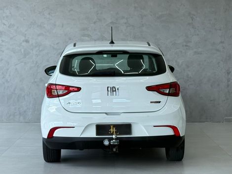 Fiat ARGO DRIVE 1.0 6V Flex