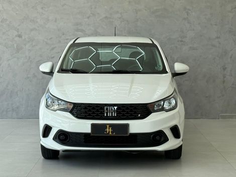 Fiat ARGO DRIVE 1.0 6V Flex