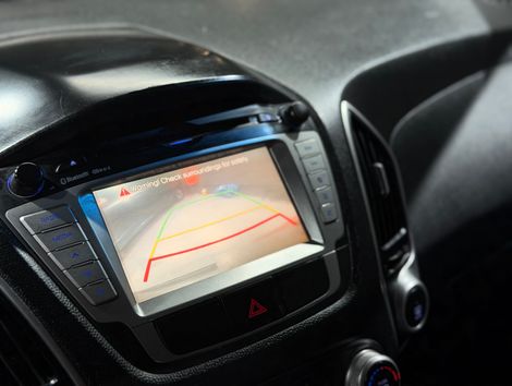 Hyundai ix35 GLS 2.0 16V 2WD Flex Aut.