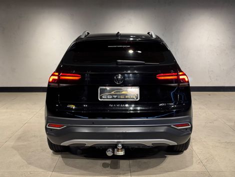 VolksWagen Nivus Highline 1.0 200 TSI Flex Aut.