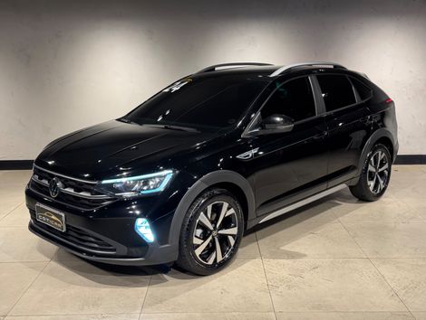 VolksWagen Nivus Highline 1.0 200 TSI Flex Aut.