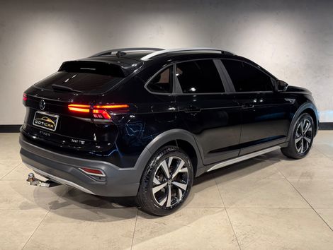 VolksWagen Nivus Highline 1.0 200 TSI Flex Aut.