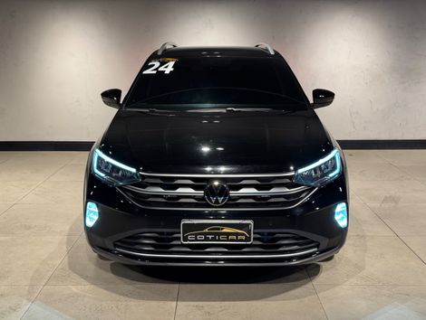 VolksWagen Nivus Highline 1.0 200 TSI Flex Aut.