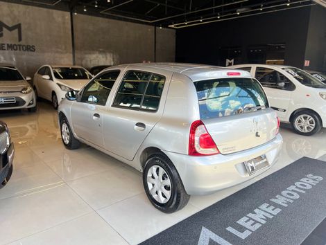 Renault Clio RN/Alizé/Expr./1.0 Hi-Power 16V 5p