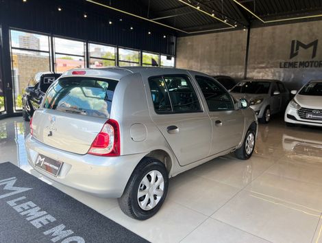 Renault Clio RN/Alizé/Expr./1.0 Hi-Power 16V 5p