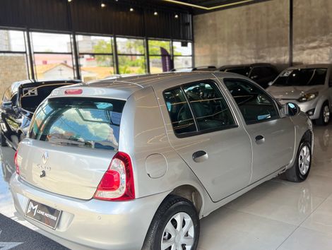 Renault Clio RN/Alizé/Expr./1.0 Hi-Power 16V 5p