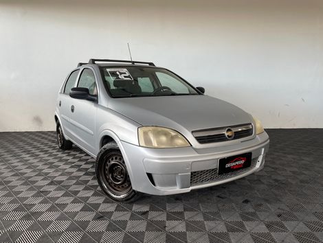 Chevrolet Corsa Hat. Maxx 1.4 8V ECONOFLEX 5p