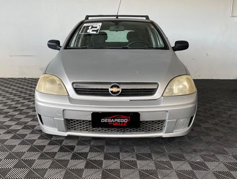 Chevrolet Corsa Hat. Maxx 1.4 8V ECONOFLEX 5p