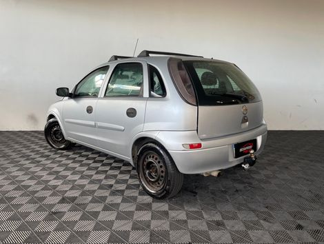 Chevrolet Corsa Hat. Maxx 1.4 8V ECONOFLEX 5p