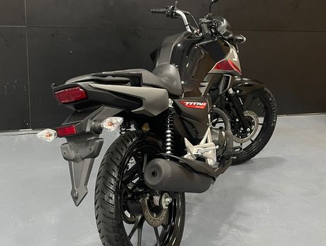 HONDA CG 160 TITAN FLEXONE/Ed.Especial 40 Anos