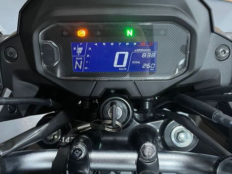 HONDA CG 160 TITAN FLEXONE/Ed.Especial 40 Anos