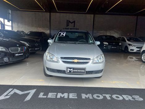 Chevrolet Classic Life/LS 1.0 VHC FlexP. 4p