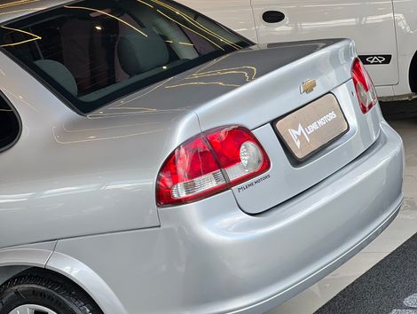 Chevrolet Classic Life/LS 1.0 VHC FlexP. 4p