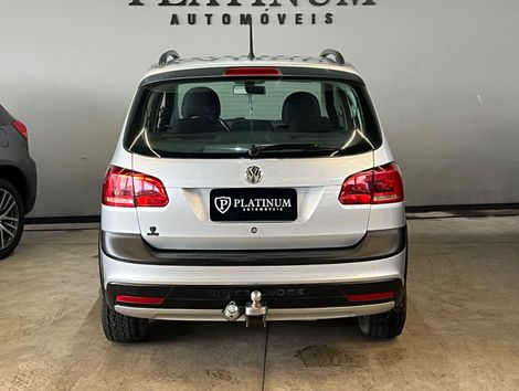 Volkswagen 1.6 Mi Total Flex 8V 