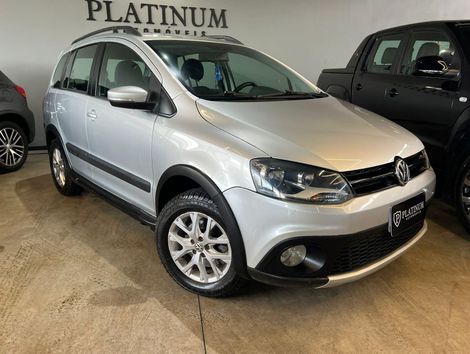 Volkswagen 1.6 Mi Total Flex 8V 