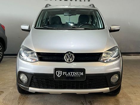 Volkswagen 1.6 Mi Total Flex 8V 